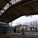 2022 nyarára készülhet el az új Gál József Sportcsarnok