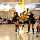 Ceglédi Kék Cápák - Fehérvár KC II. 22 - 28 ( 12 - 14 )