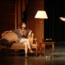 Napfény kettőnknek – Színházi Világnap Cegléden