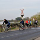 Tekerd be Ceglédet!