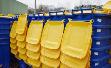 Lakossági tájékoztató háztartási hulladék kiszállításáról