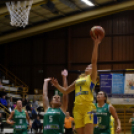 A CEKK legyőzte a jó erőkből álló Győrt