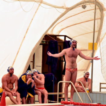 Hétvégi OB I/B bajnoki