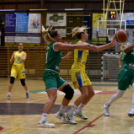 A CEKK legyőzte a jó erőkből álló Győrt