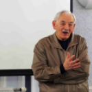 Dr. Korompay Tihamér megemlékezés