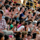 Gyermek Zenei Fesztivál - Hangold újra nagykoncert (Bársony Bálint)