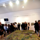 Csudáknak éve - kiállítás a Ceglédi Galériában