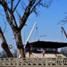 Bontják a lelátót