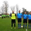 CVSE - Ajka (2-2)