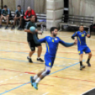 Cegléd - Ercsi (11-9)