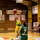 VBW CEKK CEGLÉD – CMB CARGO-UNI GYŐR