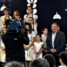 Tiszán innen Dunán túl országos népdaléneklési verseny