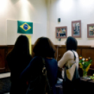 Egy kis Brazília a gimiben