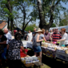 25. Dél-Pest Megyei Anyák Napi Virágvásár és Anyám Tyúkja Főzőfesztivál