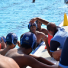 Nemzetközi torna a ceglédi uszodában