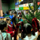 Asztalitenisz évadzáró