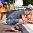 Beck Péter emléktorna döntő és eredményhirdetés