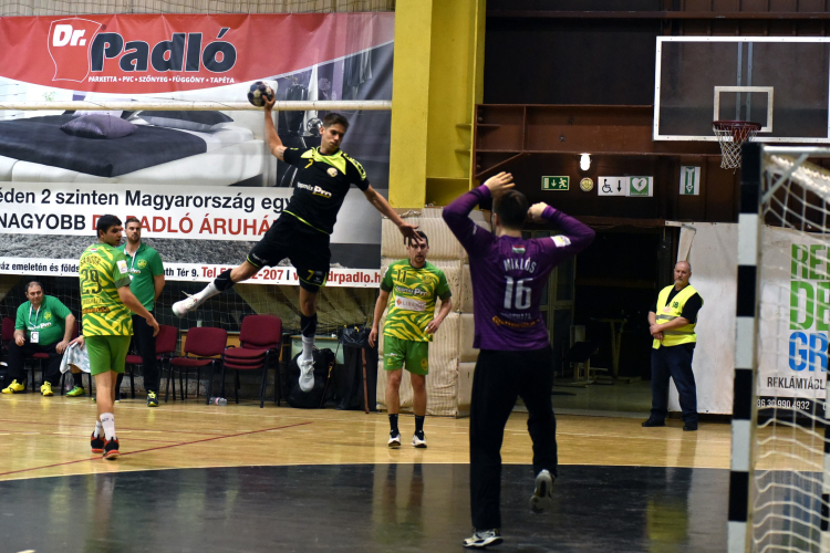 Ceglédi KK SE - Orosházi FKSE 