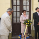 Városalapítók Napi Ünnepség