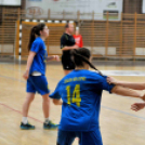 Ceglédi Kék Cápák - Szigetszentmiklós NKSE 41 - 27 (21 - 14)