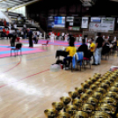 Sysman Open Nemzetközi Karateverseny