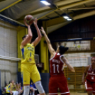 VBW CEKK CEGLÉD–OLYMPIACOS 