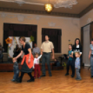 Táncház a Művelődési házban