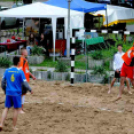 II. Ceglédi Kézilabda Nap