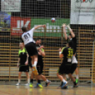 Ceglédi KKSE – Pler Budapest: 26-24