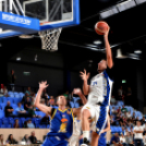 Végig vezetve nyert a BKG Cegléden