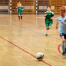 XI. Elekes József Labdarúgó Emléktorna - kicsik