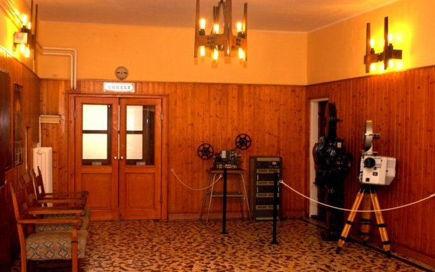 100 éves a mozi – Ünnepeljünk együtt