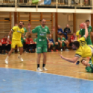 Császár Gábor szakmai igazgatóként játszott a Ceglédben