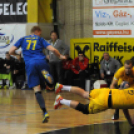 Cegléd-Gyöngyös 26-28