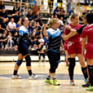 Cápa U13, két meccs, két győzelem