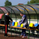 II. Romhányi Zoltán emlékfutás