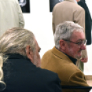 Emlékkiállítás Tóth István tiszteletére