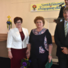 A pedagógusokat köszöntötték Cegléden