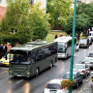 Hagyományőrző felvonulás