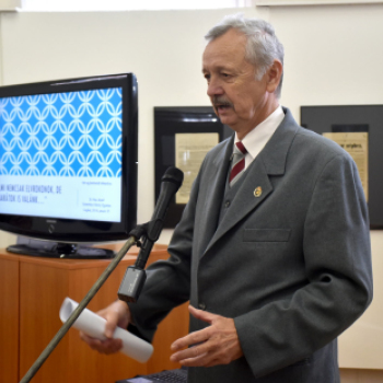 Turini Százas Küldöttség Múzeumbaráti Kör ünnepi közgyűlése