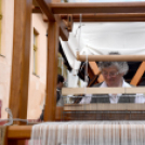 Régi idők piacztere - fotó: Kisfaludi István