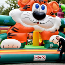 Anyák napi virágvásár és Anyám tyúkja főzőverseny