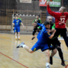 CEGLÉDI KKSE–PLER-BUDAPEST 30–23 (19–13)