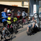 MOBON kétkeréken - tavaszi kerékpártúra I.