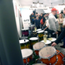 24. Nemzetközi Dobos-és Ütős Gála