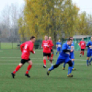 CVSE - Honvéd öregfiúk 3-3