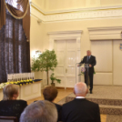 Dísztestületi ülés