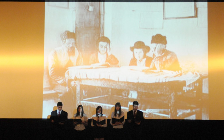 Emléknap az áldozatokért