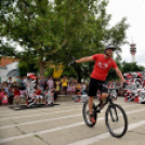 Tour de Hongrie Cegléd