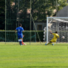 Ceglédi VSE – Kisvárda FC 1-3 (0-3)